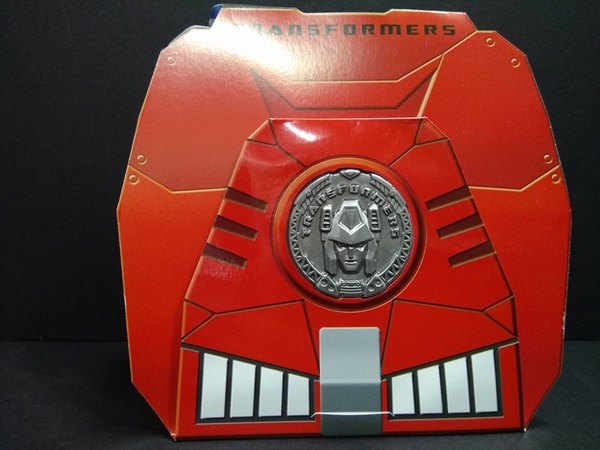 MP 37 Artfire   Hasbro Asia Collector Coin Images  (3 of 3)